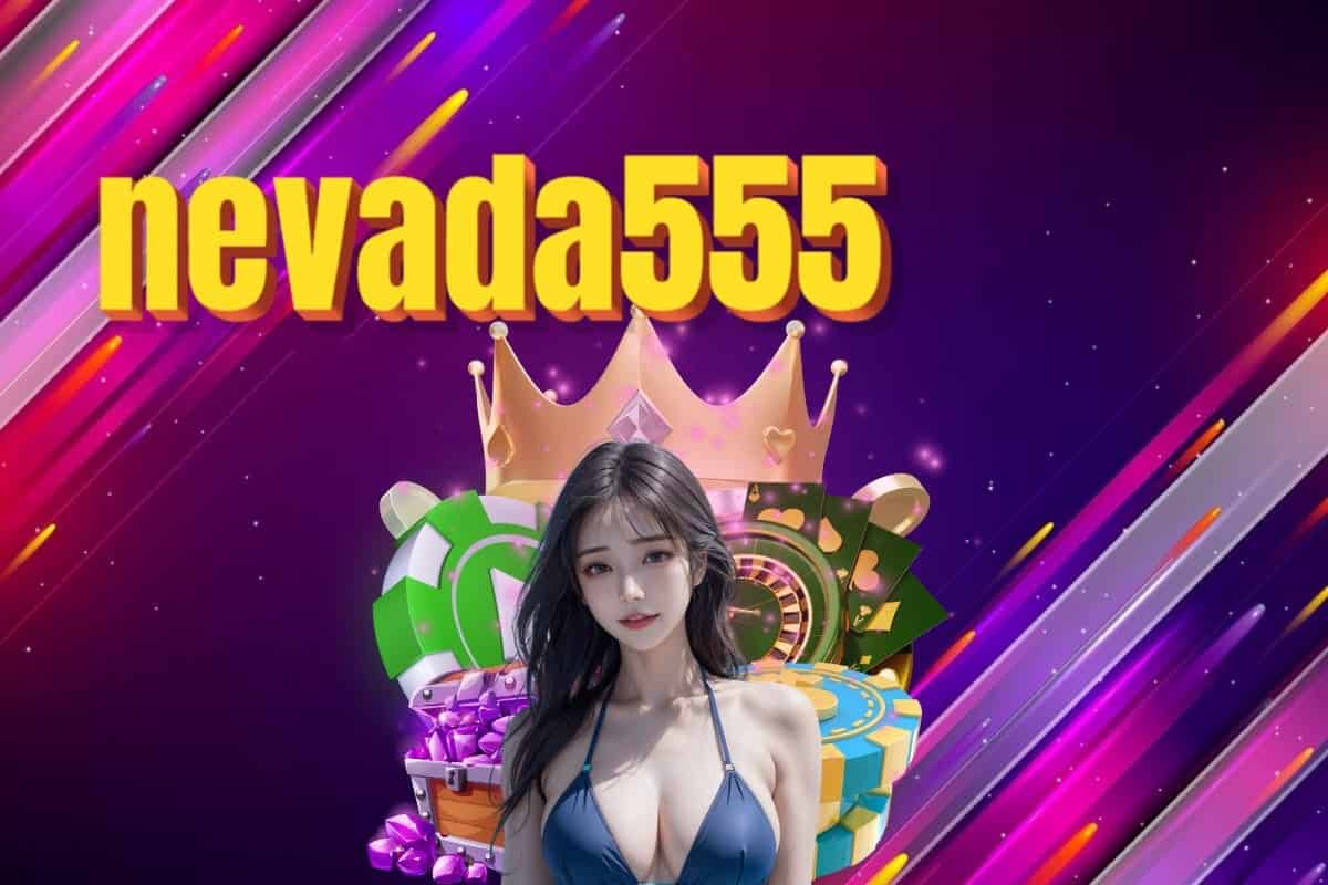 nevada555s
